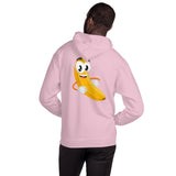 Elegant Hoodie Design By Rocky Apparels
