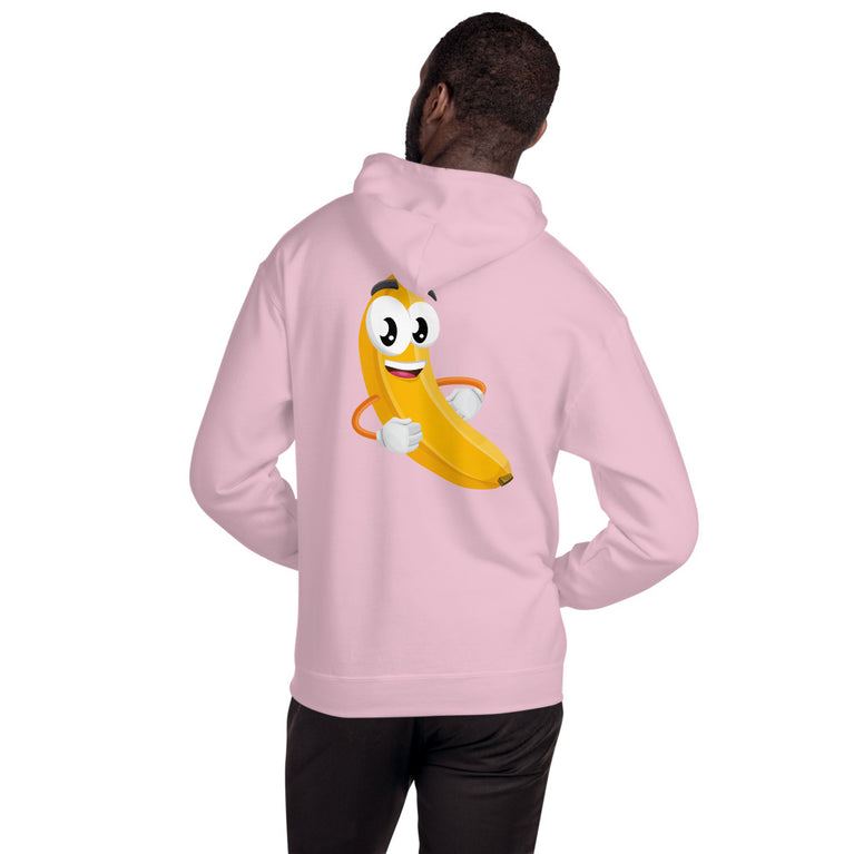 Elegant Hoodie Design By Rocky Apparels