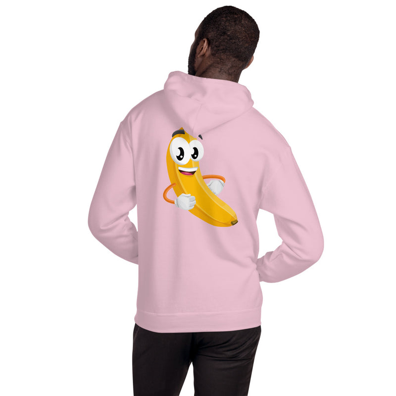 Elegant Hoodie Design By Rocky Apparels