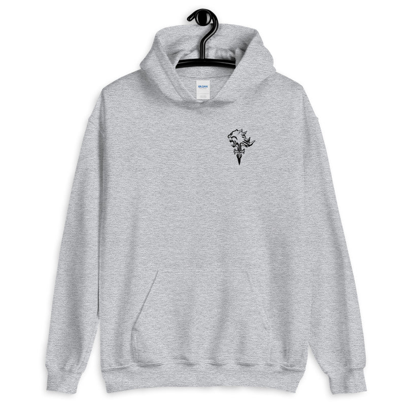 premium hoodie by rocky apparels