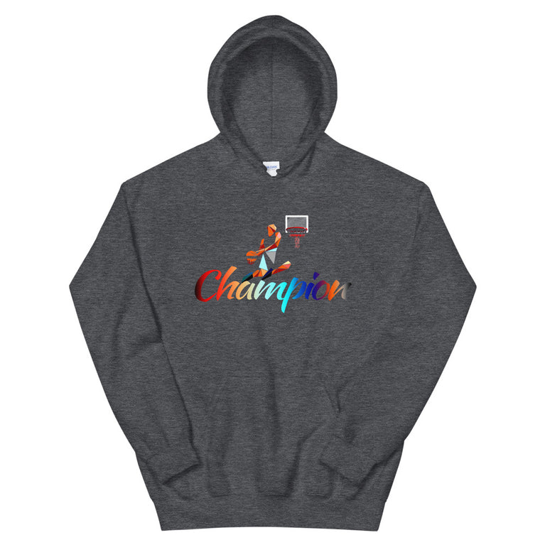 premium sports design Hoodie by rocky apparels