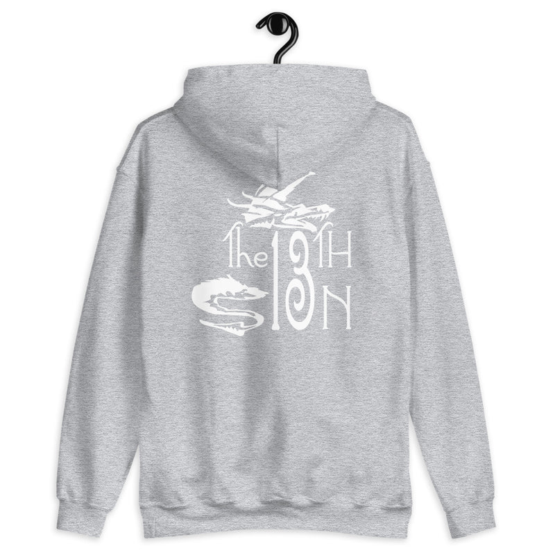 Men's 13th Hoodie