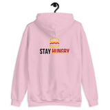 Men's Rocky Apparels Stay Hungry Hoodie