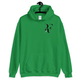 Premium roger federer Hoodie by rocky apparels