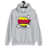 Elegant Design Hoodie By rocky apparels