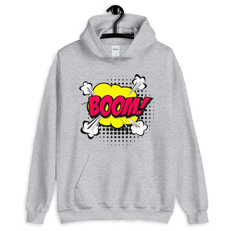 Elegant Design Hoodie By rocky apparels