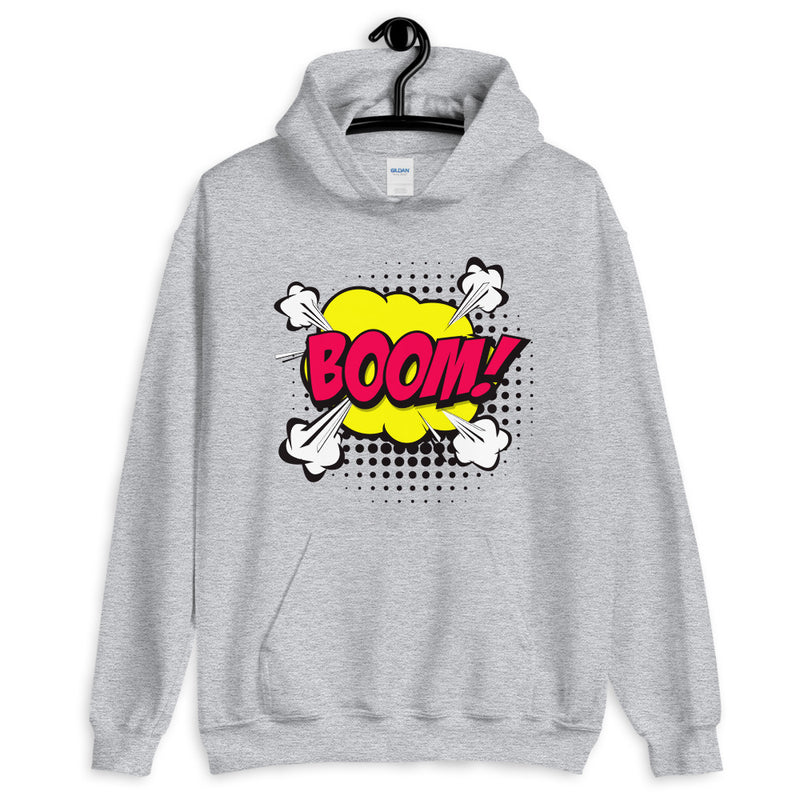 Elegant Design Hoodie By rocky apparels