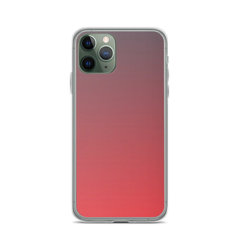 eyecatching colored iPhone Case by rocky apparels