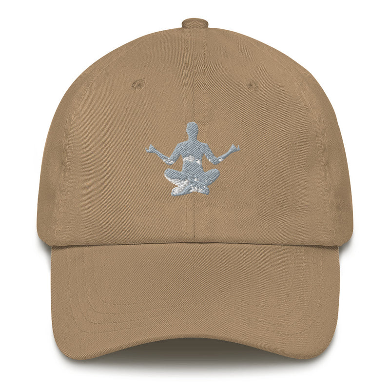 elegant yoga lovers design hat by rocky apparels