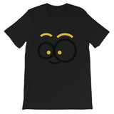 Short-Sleeve Women's  T-Shirt