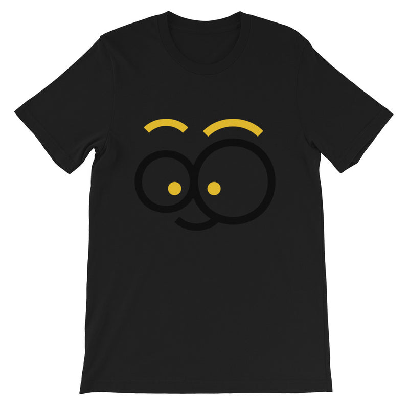 Short-Sleeve Women's  T-Shirt