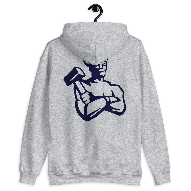 Rocky Apparels Premium Hoodie
