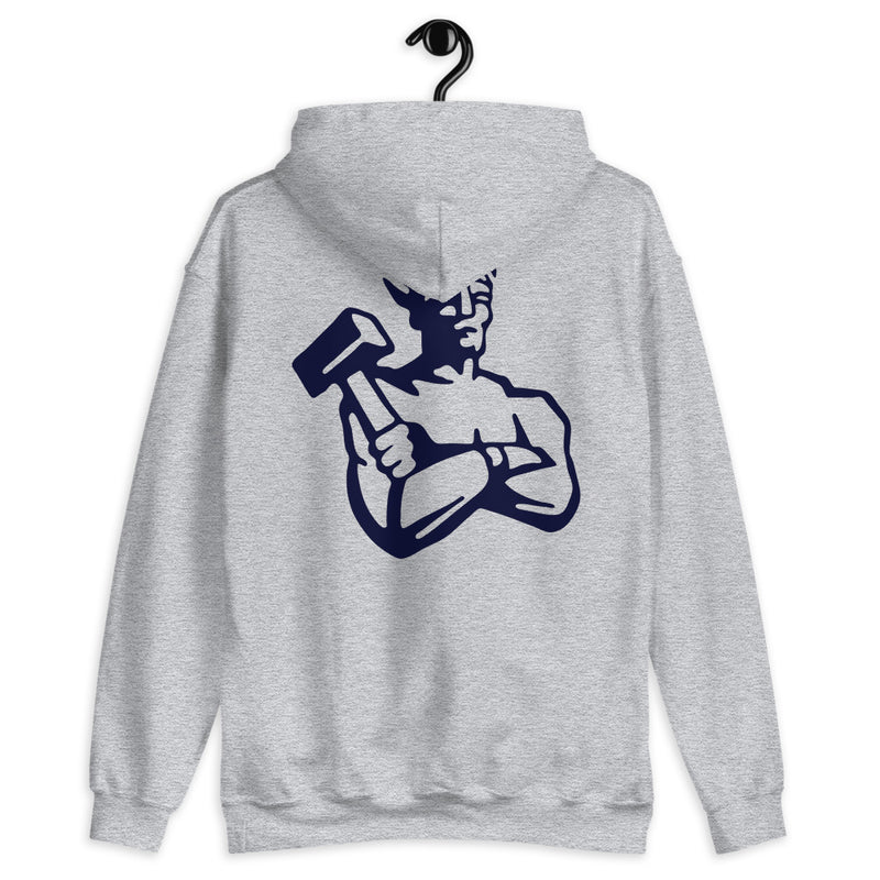 Rocky Apparels Premium Hoodie