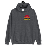 Men's Time Up Hoodie