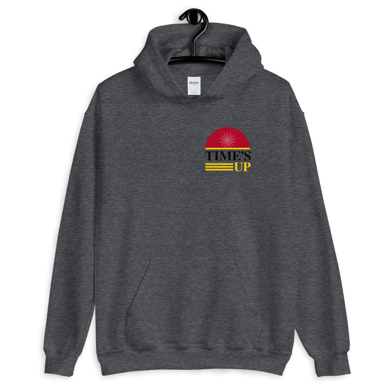 Men's Time Up Hoodie
