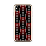 premium quality pattern designed iPhone Case by rocky apparels