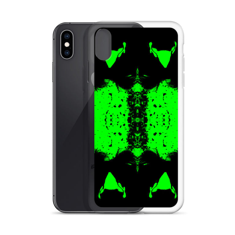 premium quality iPhone Case by rocky apparels