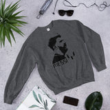Elegant sports lovers Sweatshirt by rocky apparels