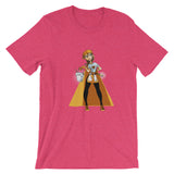 Short-Sleeve Women's  T-Shirt