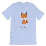 Short-Sleeve Women's  T-Shirt