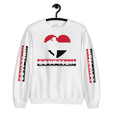 premium Sports Sweatshirt by rocky apparels