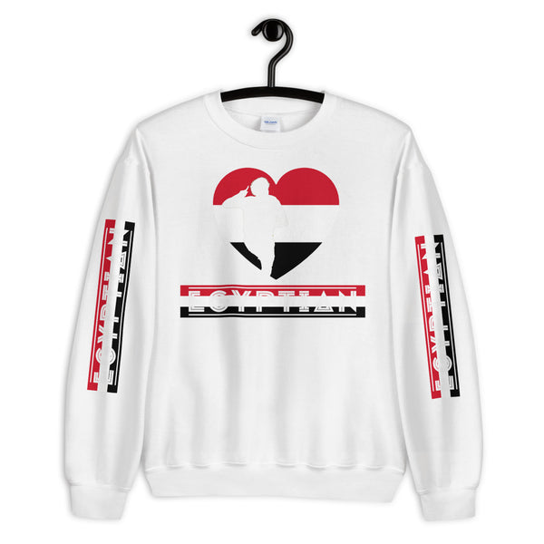 premium Sports Sweatshirt by rocky apparels