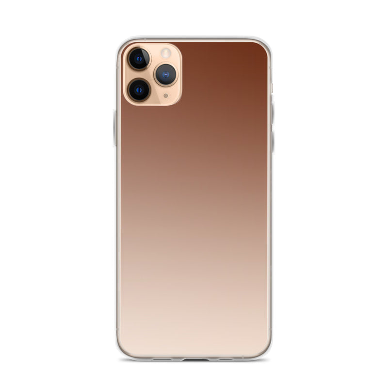 elegant colored iPhone Case by rocky apparels