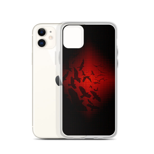 premium quality iPhone Case by rocky apparels