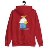 Rocky Apparels  Hoodies For Men's