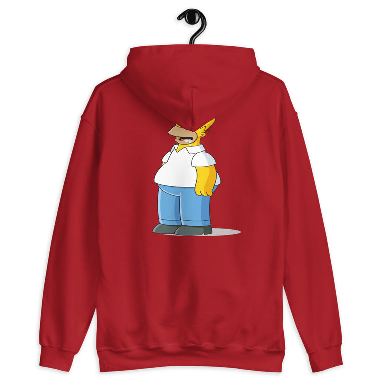 Rocky Apparels  Hoodies For Men's