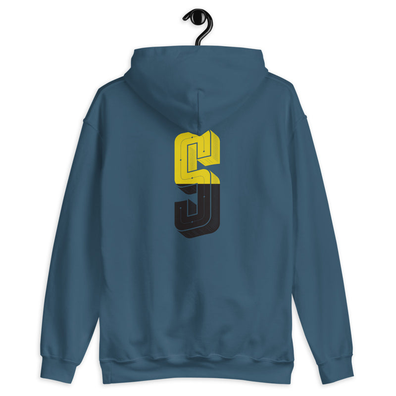 Men's S Design Hoodie