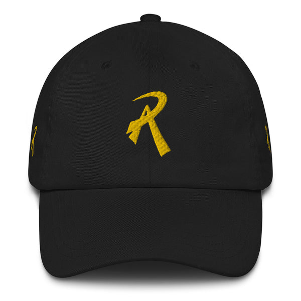 Rocky Apparels Premium hat