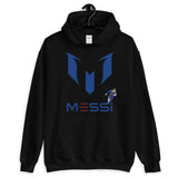 lionel messi premium design Hoodie by rocky apparels