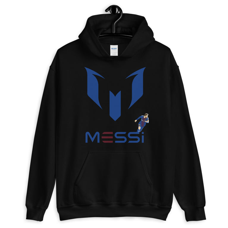 lionel messi premium design Hoodie by rocky apparels