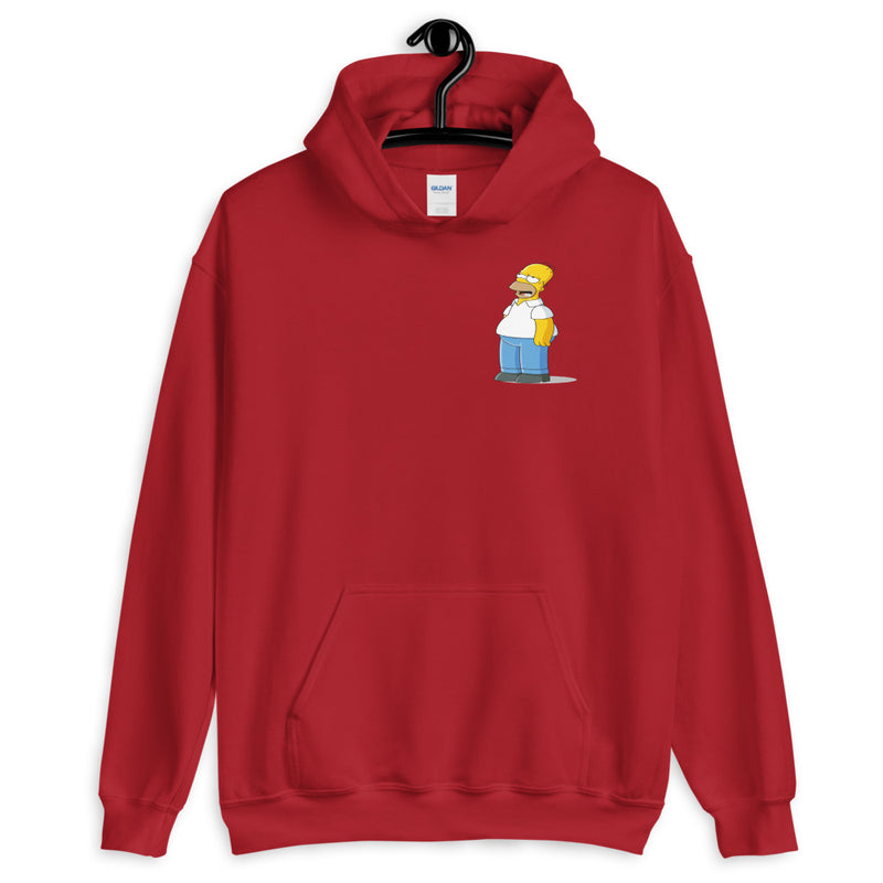 Rocky Apparels  Hoodies For Men's