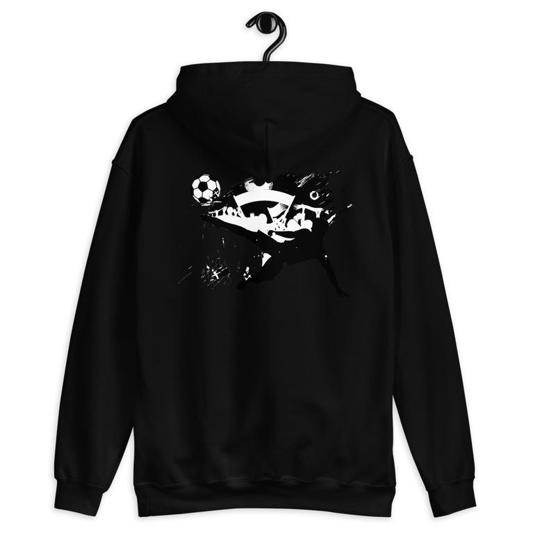Premium Sports Hoodie by rocky apparels