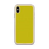 premium iPhone Case by rocky apparels