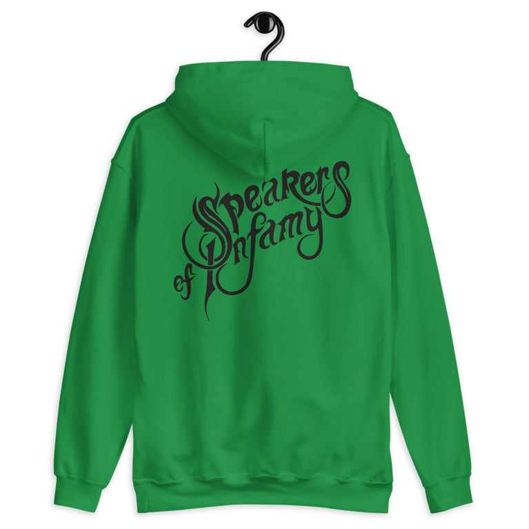 Elegant Design hoodie By Rocky Apparels