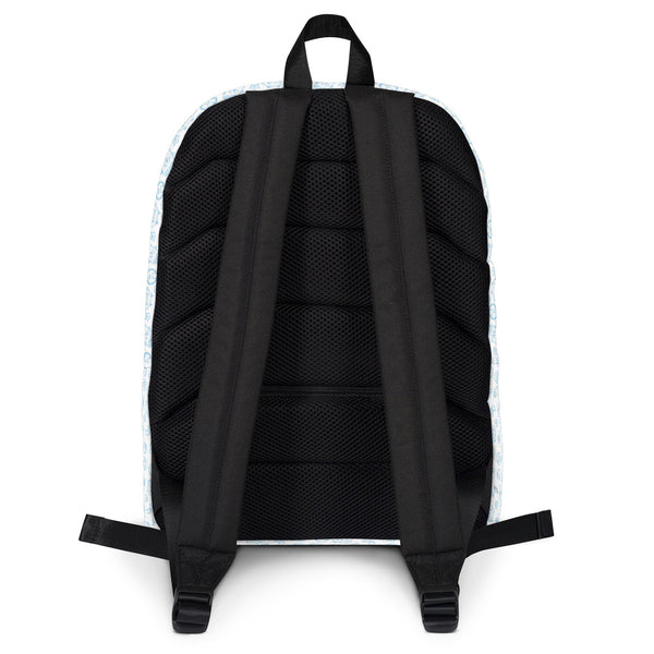 foodies Backpack design by rocky apparels
