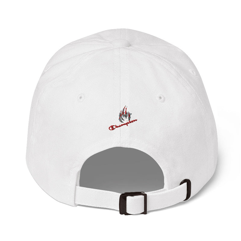 premium champion hat by rocky apparels