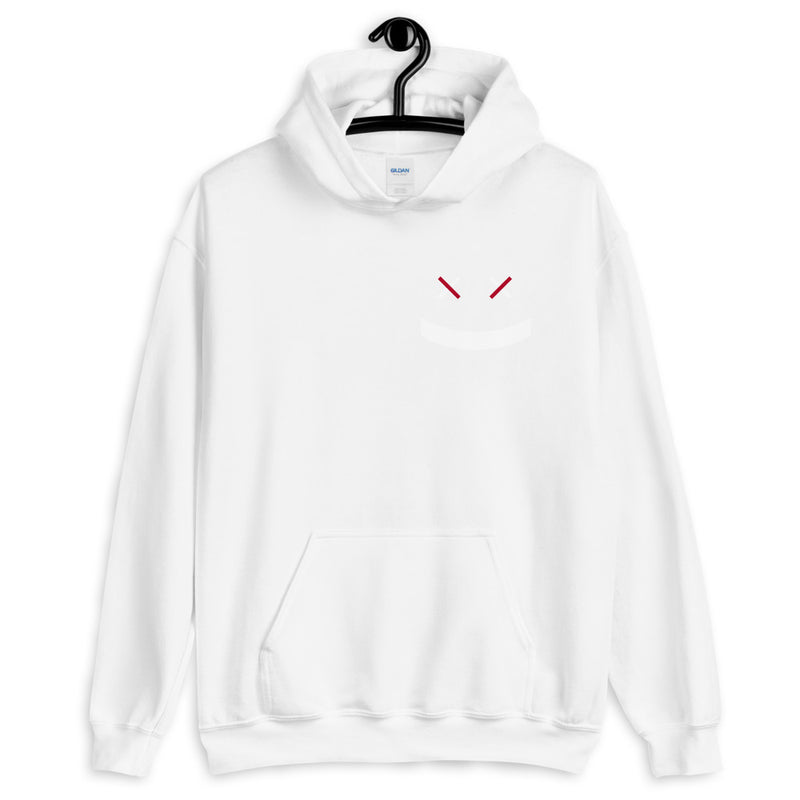 Men's Smiliey Hoodie