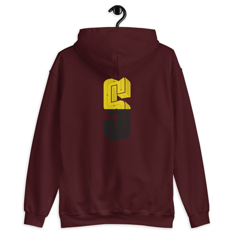Men's S Design Hoodie