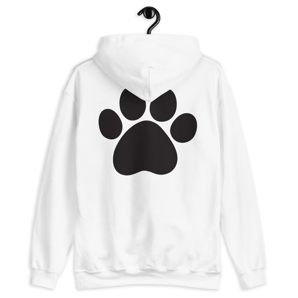 Elegant Design Hoodie by Rocky apparels