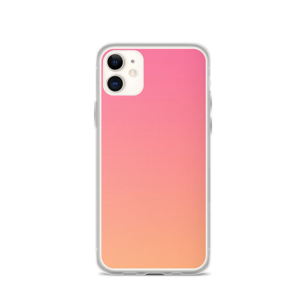 eye-catching colored iPhone Case by rocky apparels