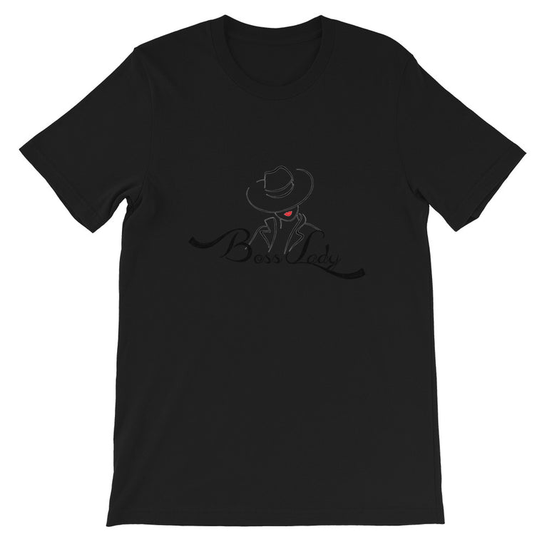 Short-Sleeve Women's  T-Shirt