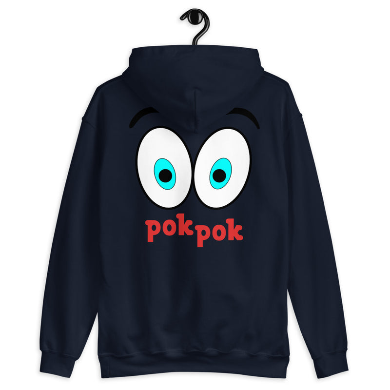 Elegant design hoodie by rocky apparels