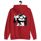 premium serena williams  Hoodie by rocky apparels