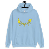 Elegant Hoodie Design By Rocky Apparels
