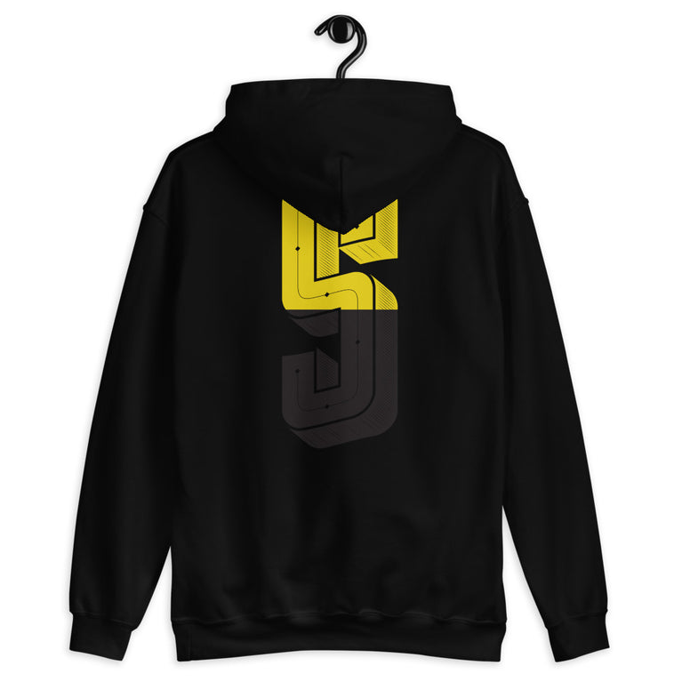 Premium Hoodie by rocky apparels