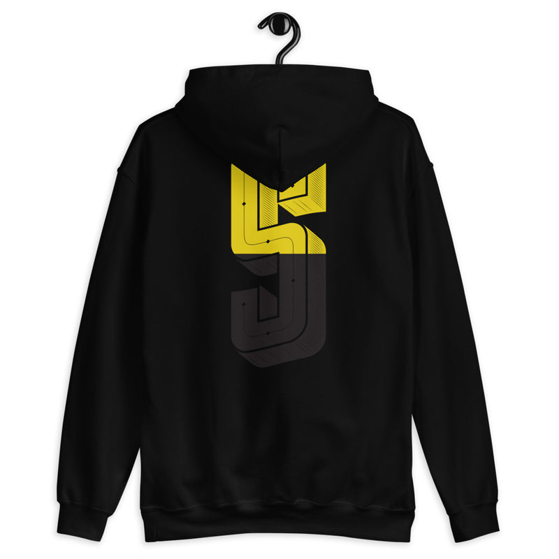 Premium Hoodie by rocky apparels